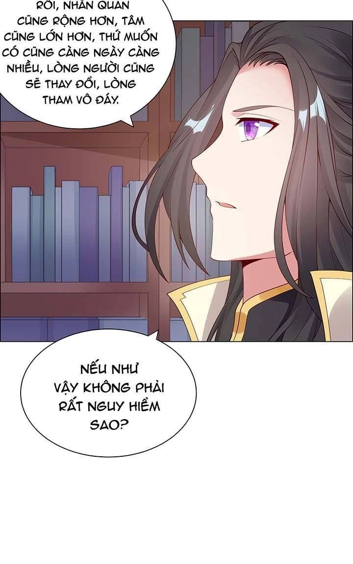 Nghịch Lân Chapter 13 - 14