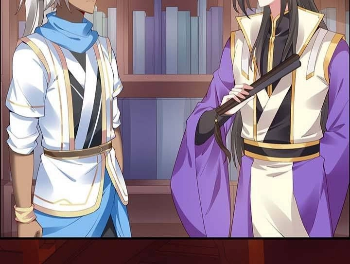 Nghịch Lân Chapter 13 - 21