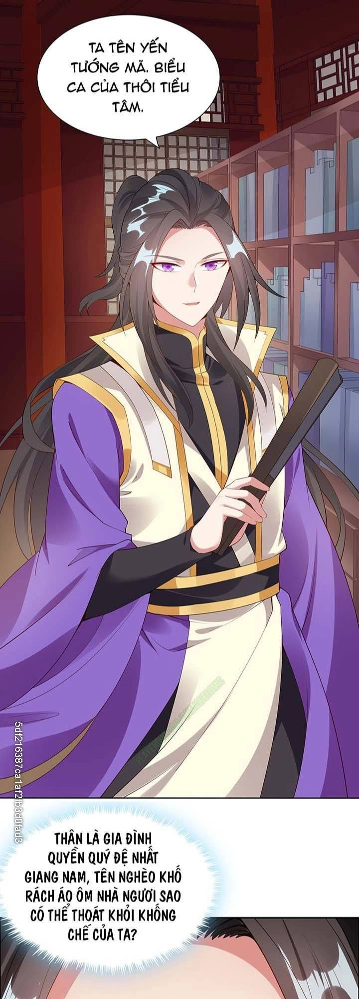 Nghịch Lân Chapter 13 - 22