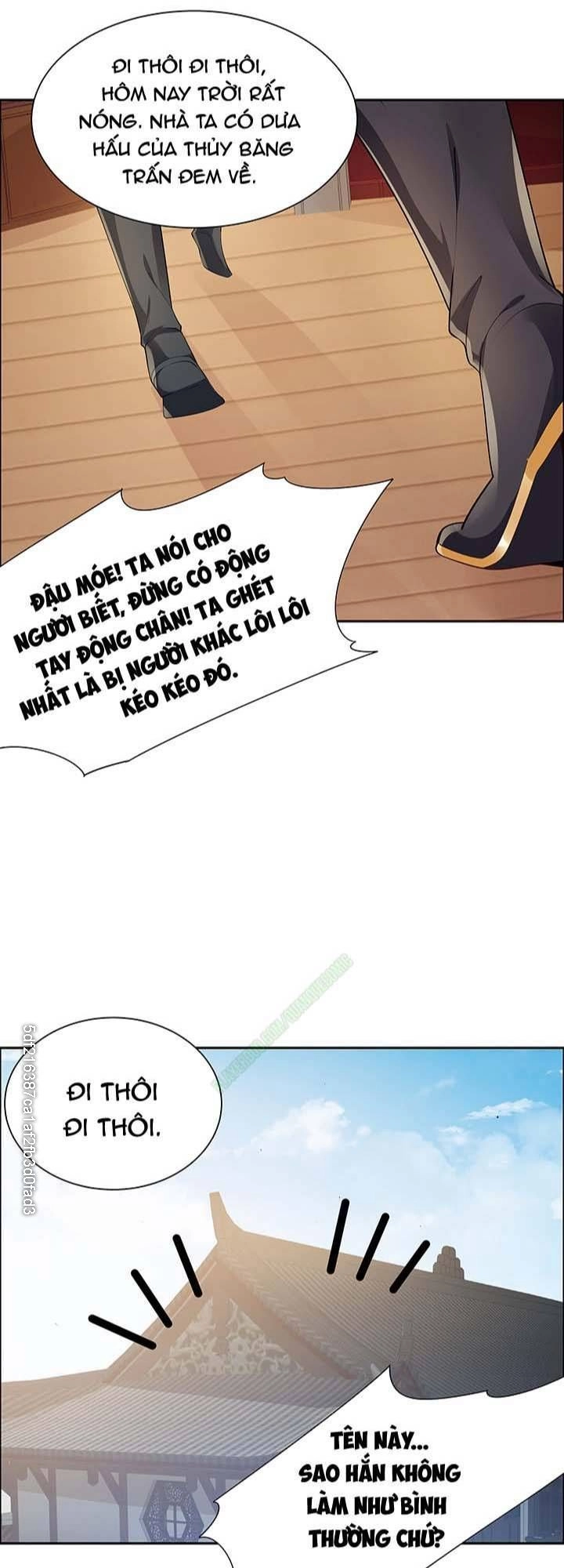 Nghịch Lân Chapter 13 - 30