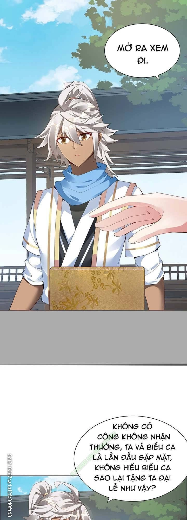 Nghịch Lân Chapter 14 - 7