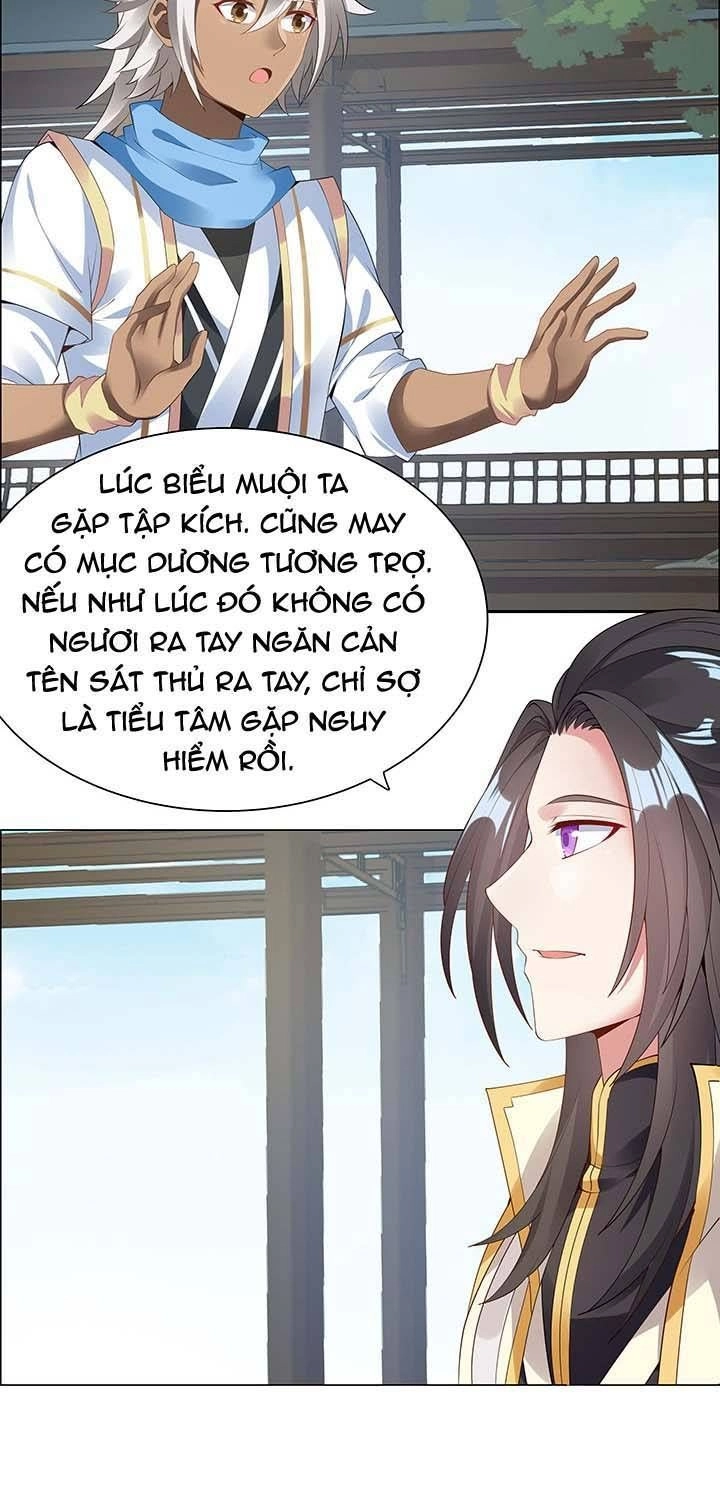 Nghịch Lân Chapter 14 - 8