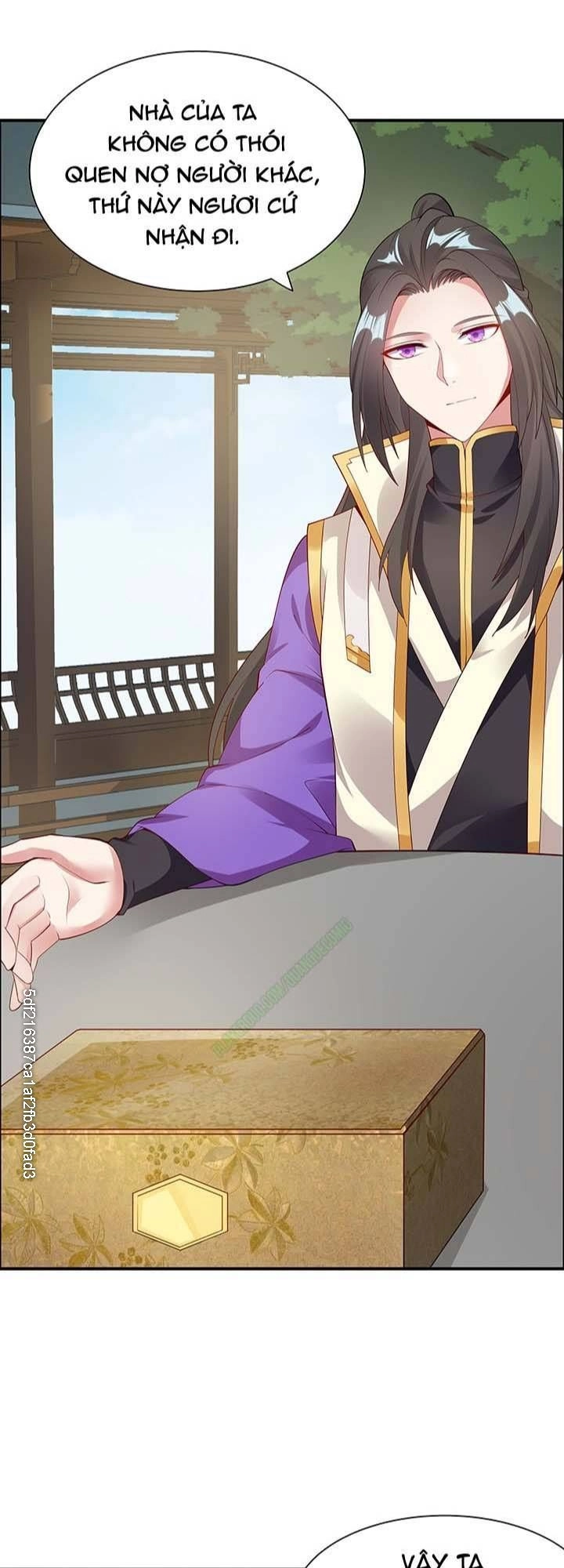 Nghịch Lân Chapter 14 - 9