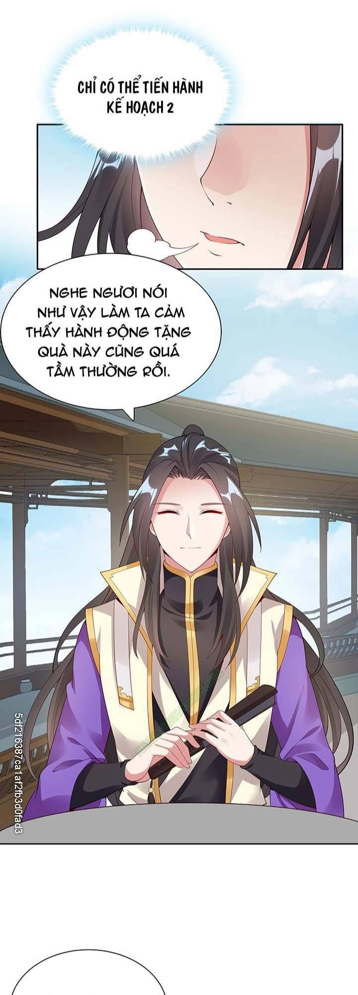 Nghịch Lân Chapter 14 - 13