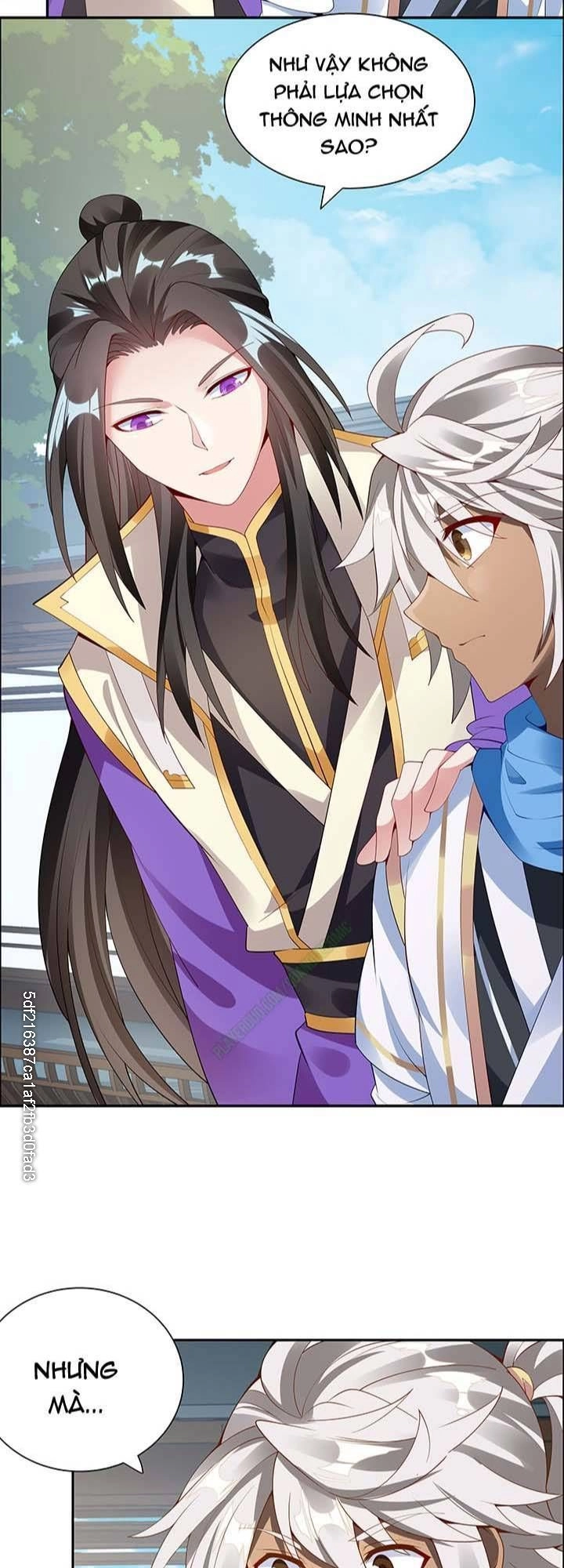 Nghịch Lân Chapter 14 - 23