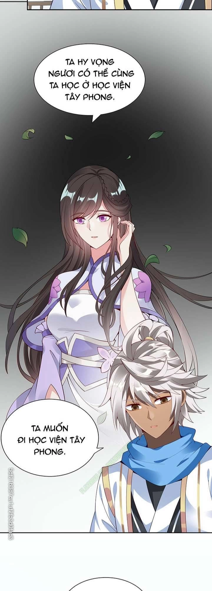 Nghịch Lân Chapter 14 - 25