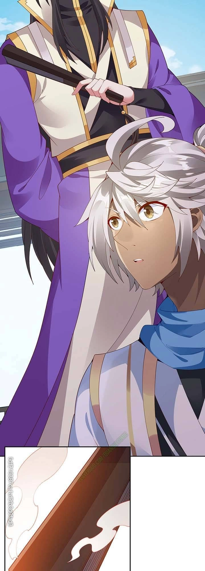 Nghịch Lân Chapter 14 - 27