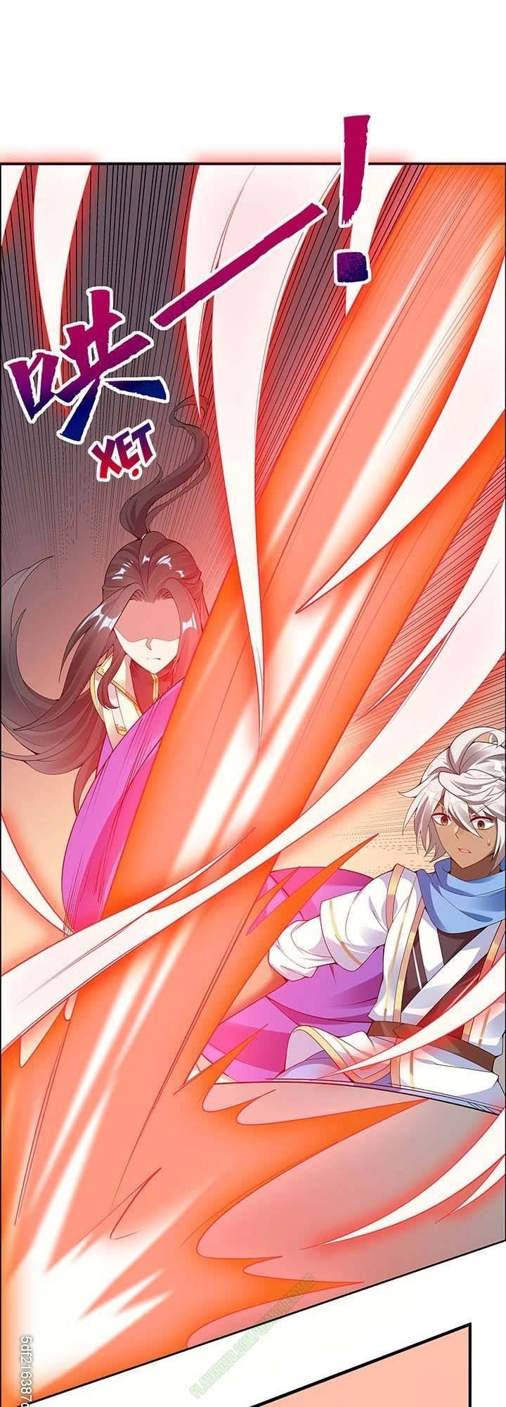 Nghịch Lân Chapter 14 - 29