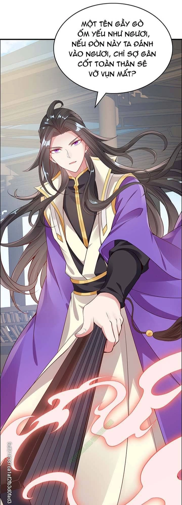 Nghịch Lân Chapter 14 - 31