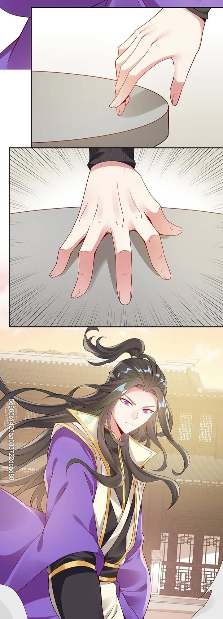 Nghịch Lân Chapter 16 - 3