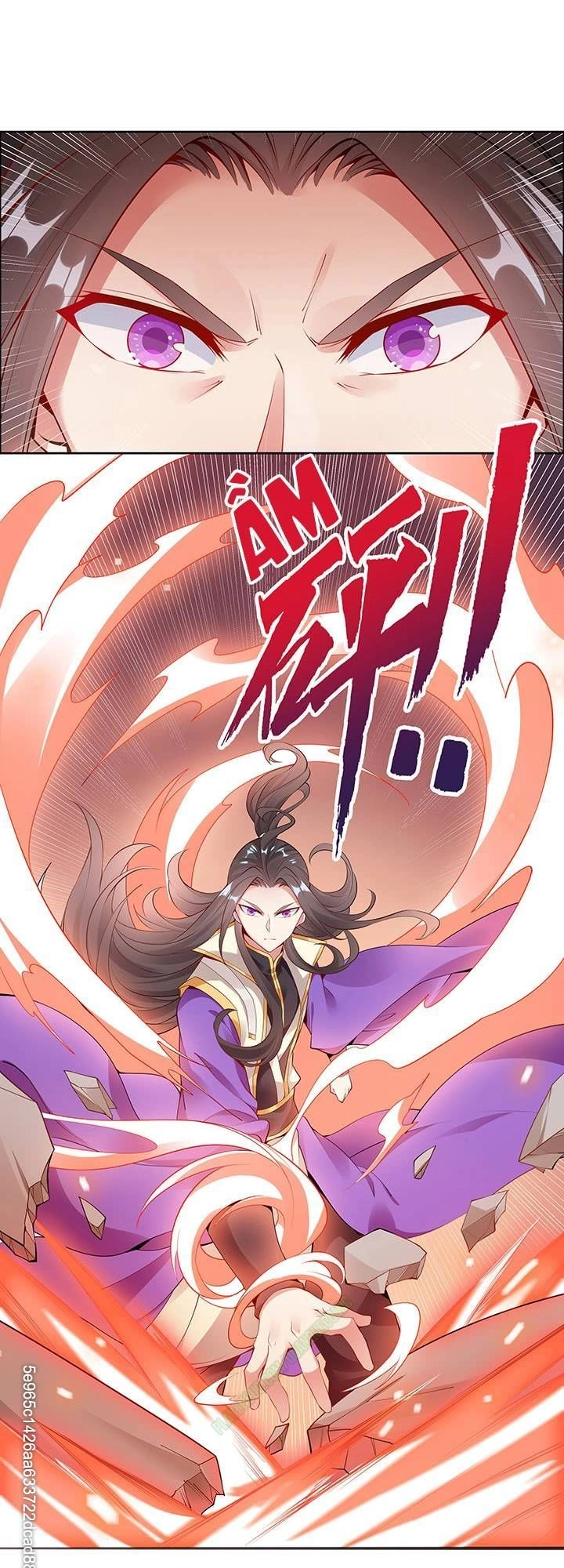 Nghịch Lân Chapter 16 - 5