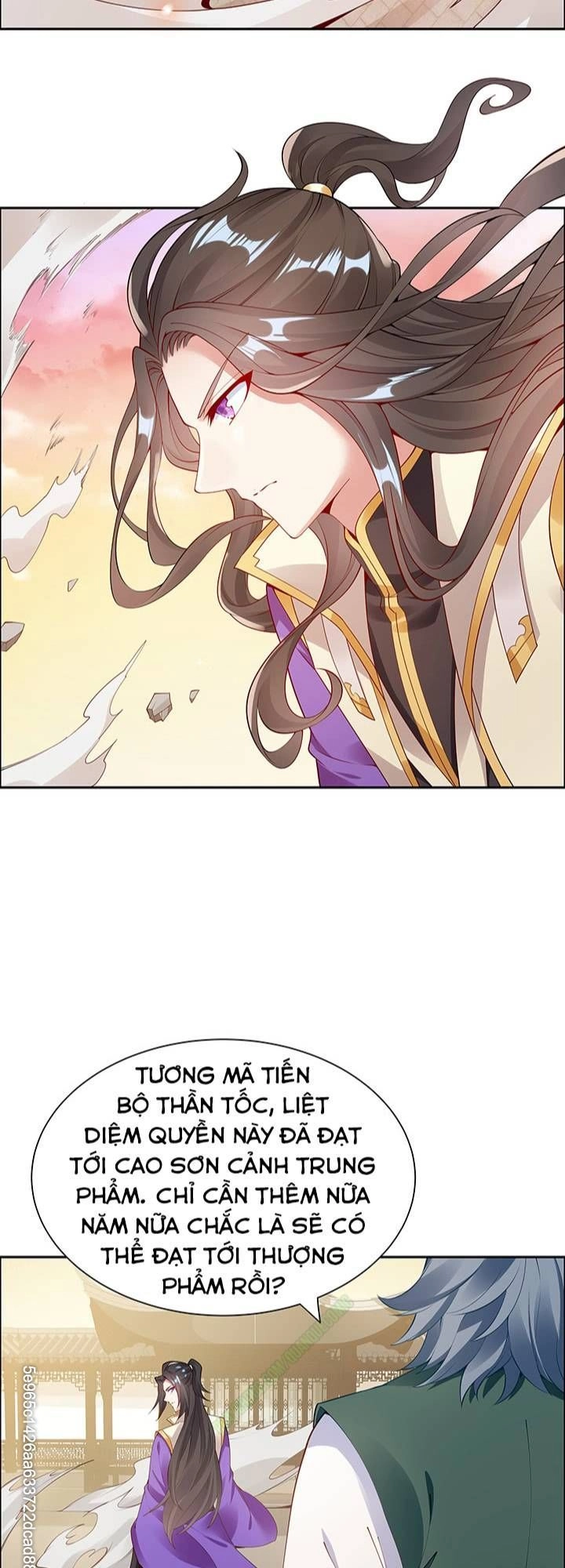 Nghịch Lân Chapter 16 - 7