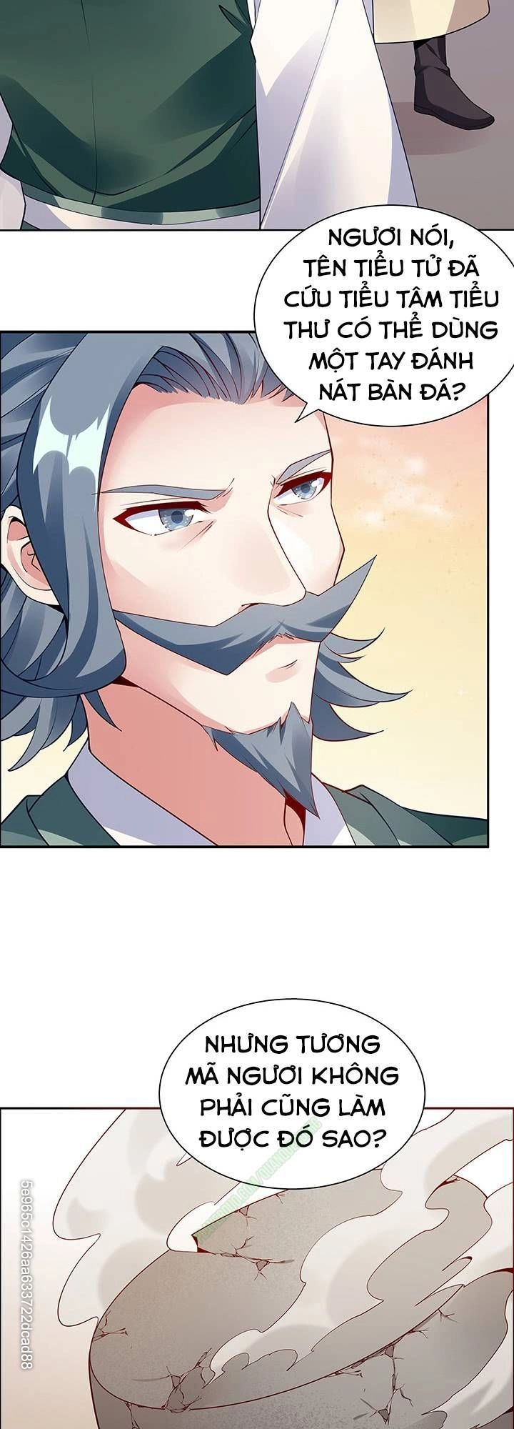 Nghịch Lân Chapter 16 - 13