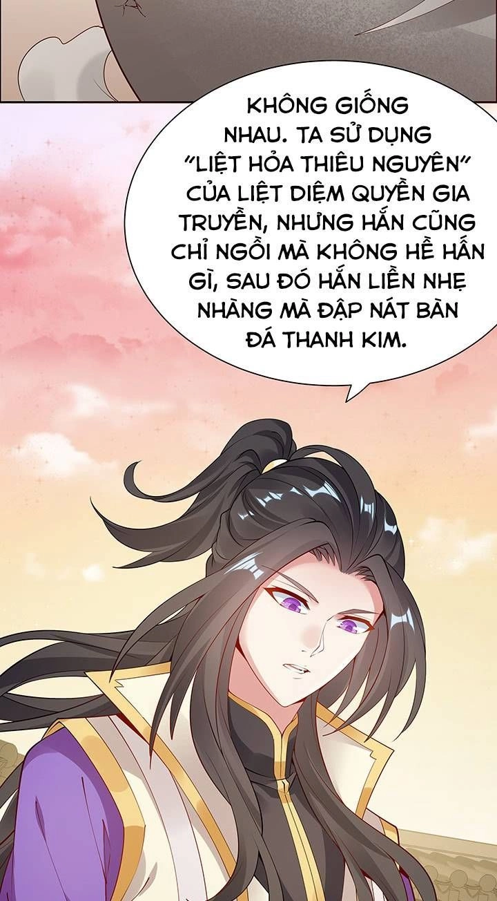 Nghịch Lân Chapter 16 - 14
