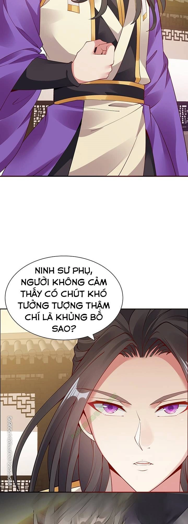 Nghịch Lân Chapter 16 - 15