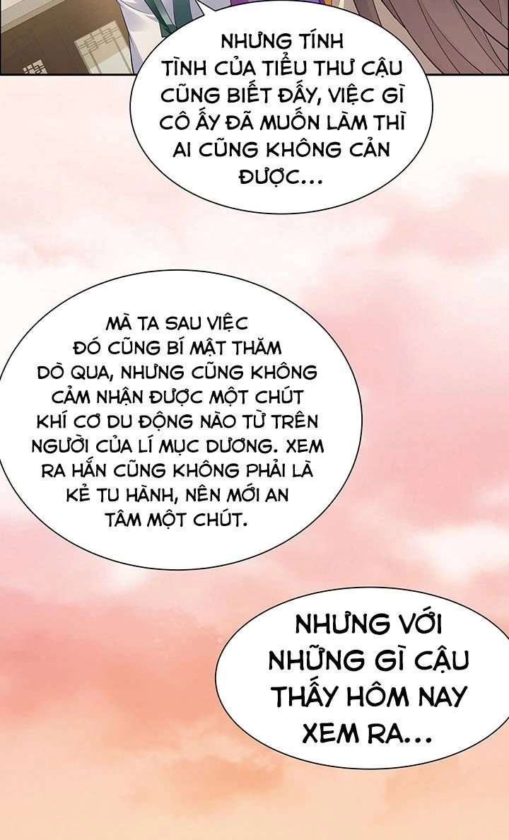 Nghịch Lân Chapter 16 - 18