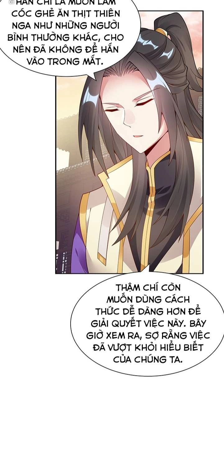 Nghịch Lân Chapter 16 - 20