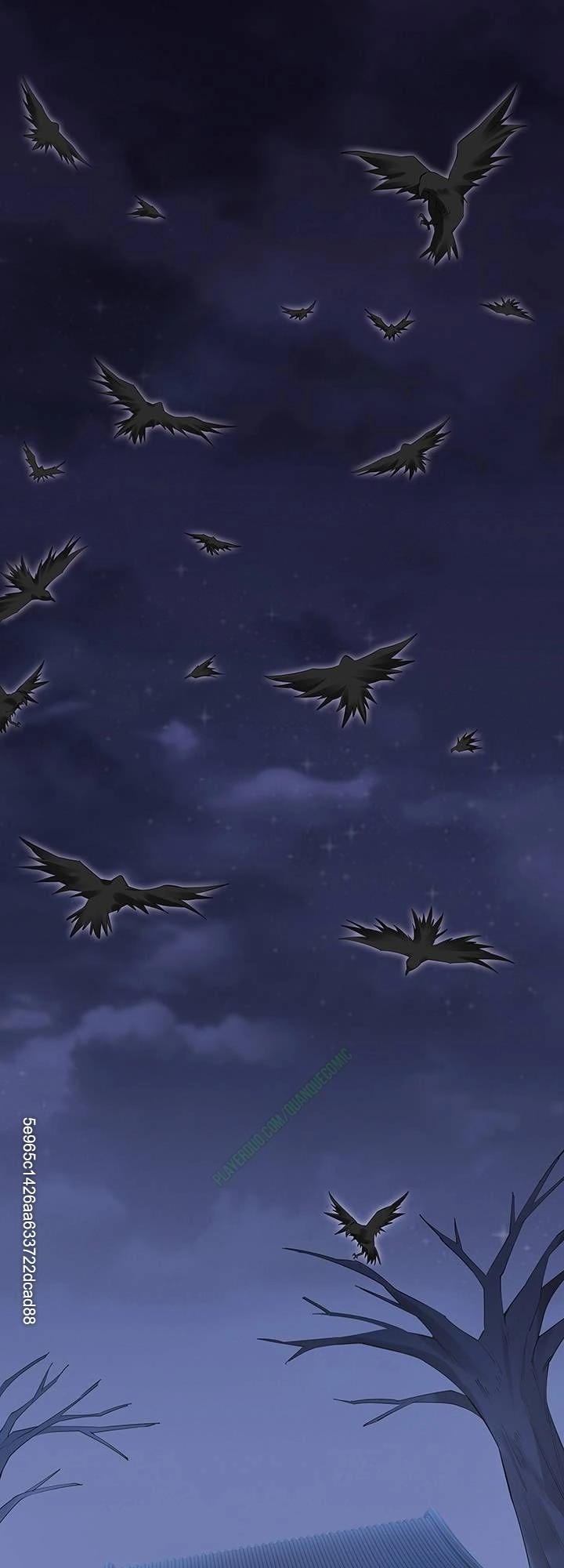 Nghịch Lân Chapter 16 - 23