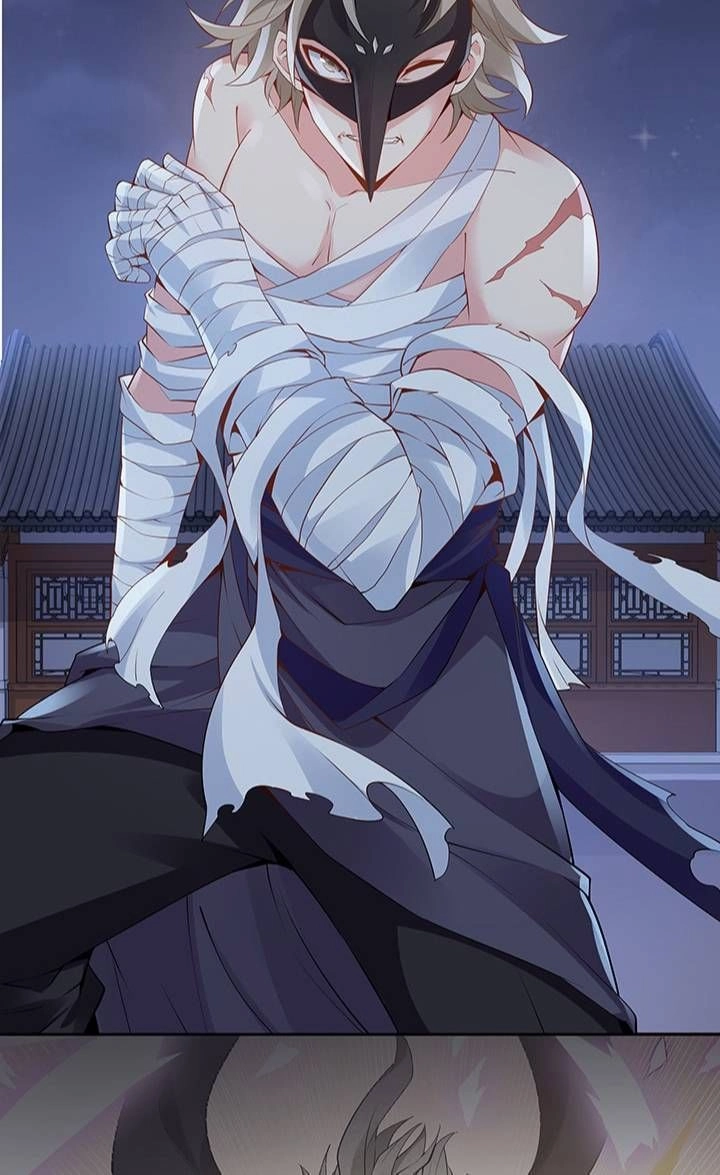 Nghịch Lân Chapter 16 - 26