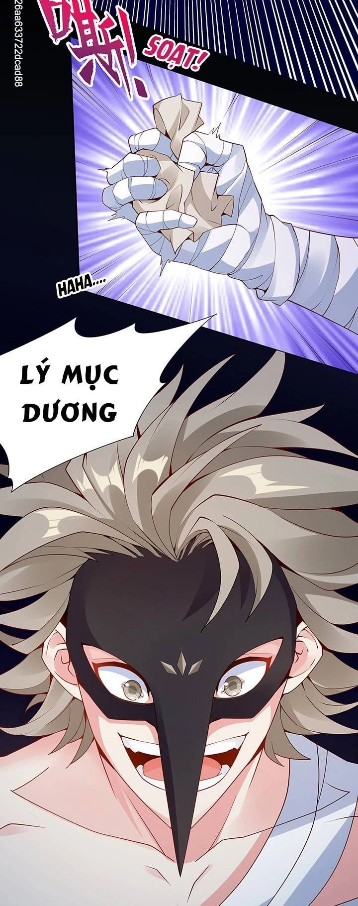 Nghịch Lân Chapter 16 - 30