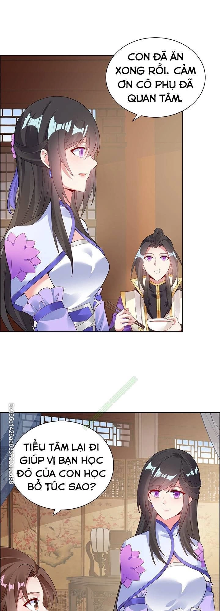 Nghịch Lân Chapter 17 - 7