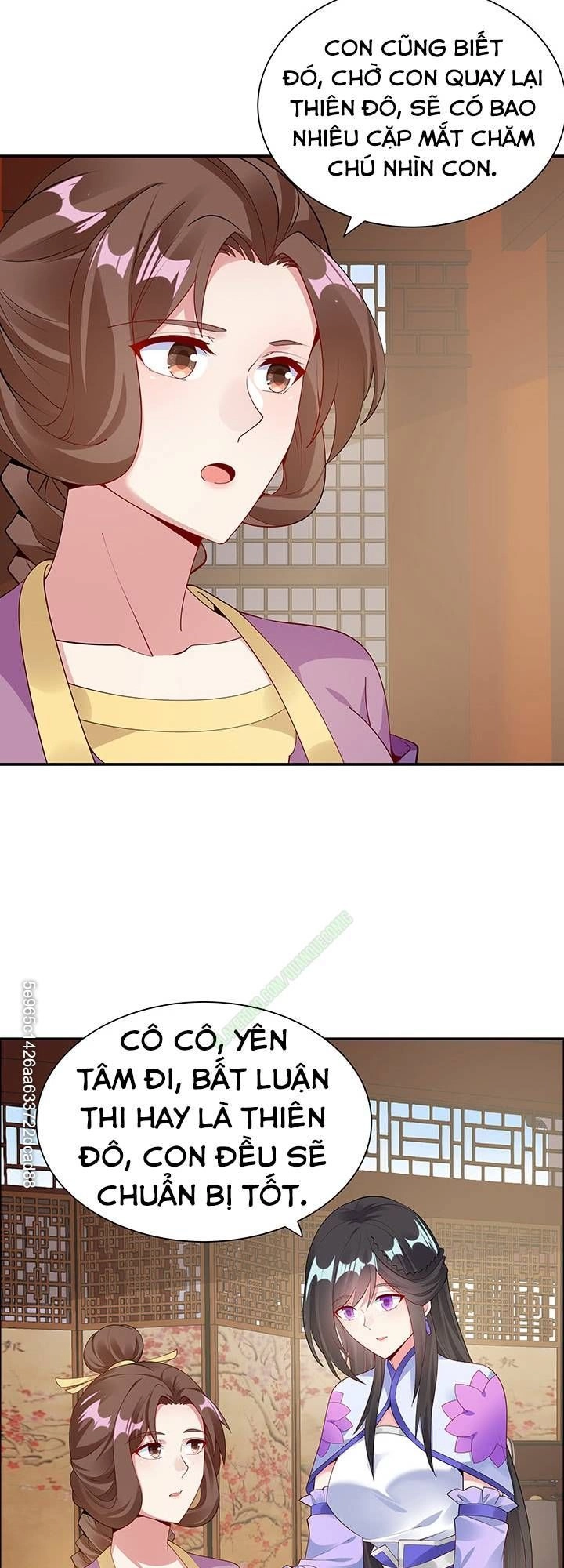 Nghịch Lân Chapter 17 - 9