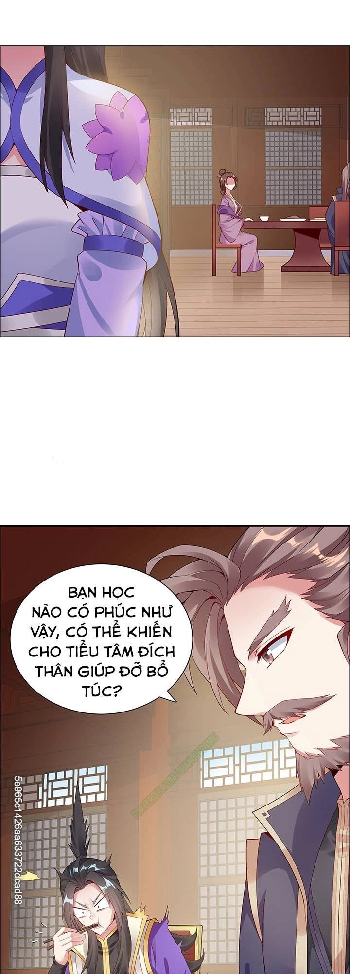 Nghịch Lân Chapter 17 - 13