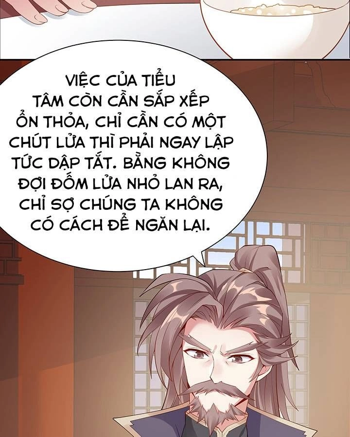 Nghịch Lân Chapter 17 - 18