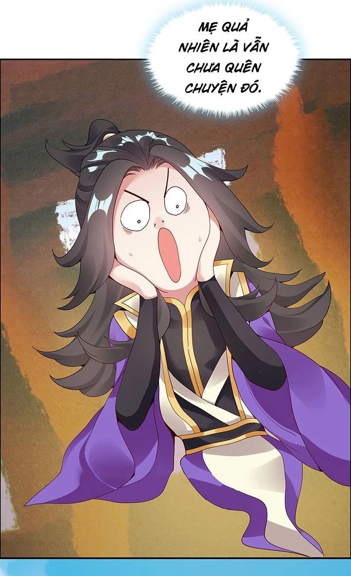 Nghịch Lân Chapter 17 - 24