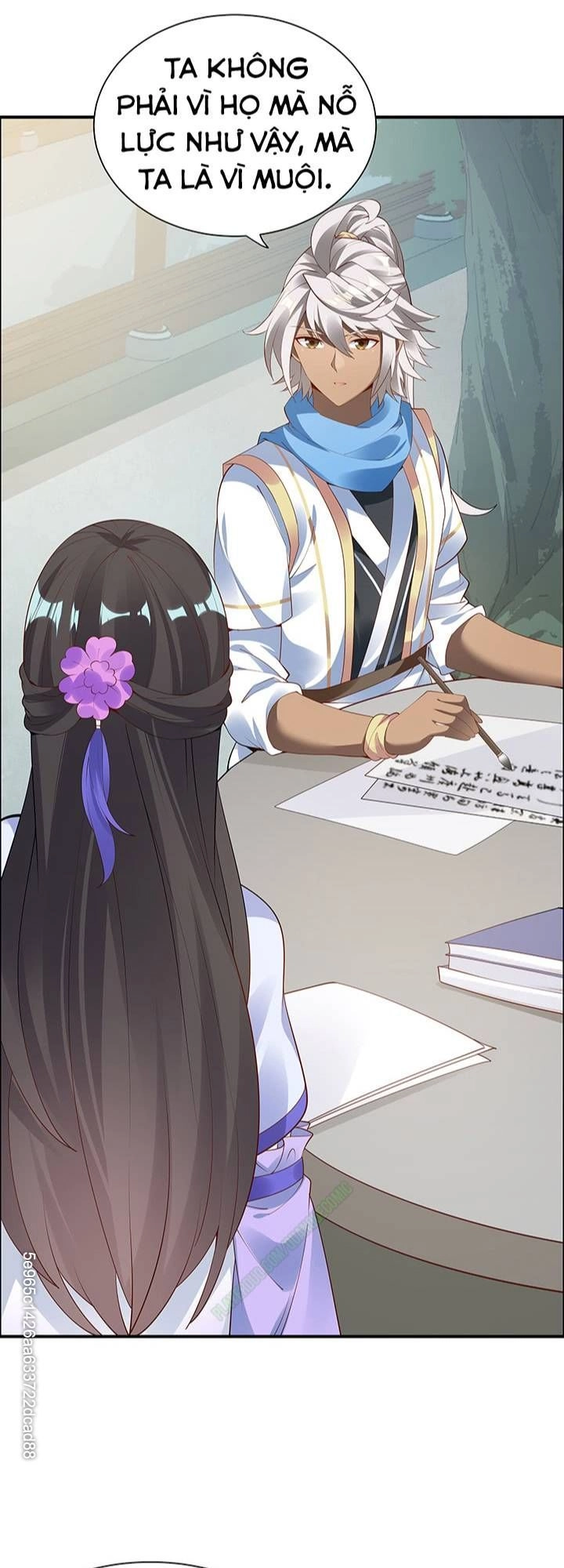 Nghịch Lân Chapter 17 - 29