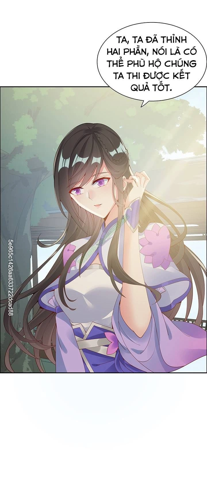 Nghịch Lân Chapter 17 - 33