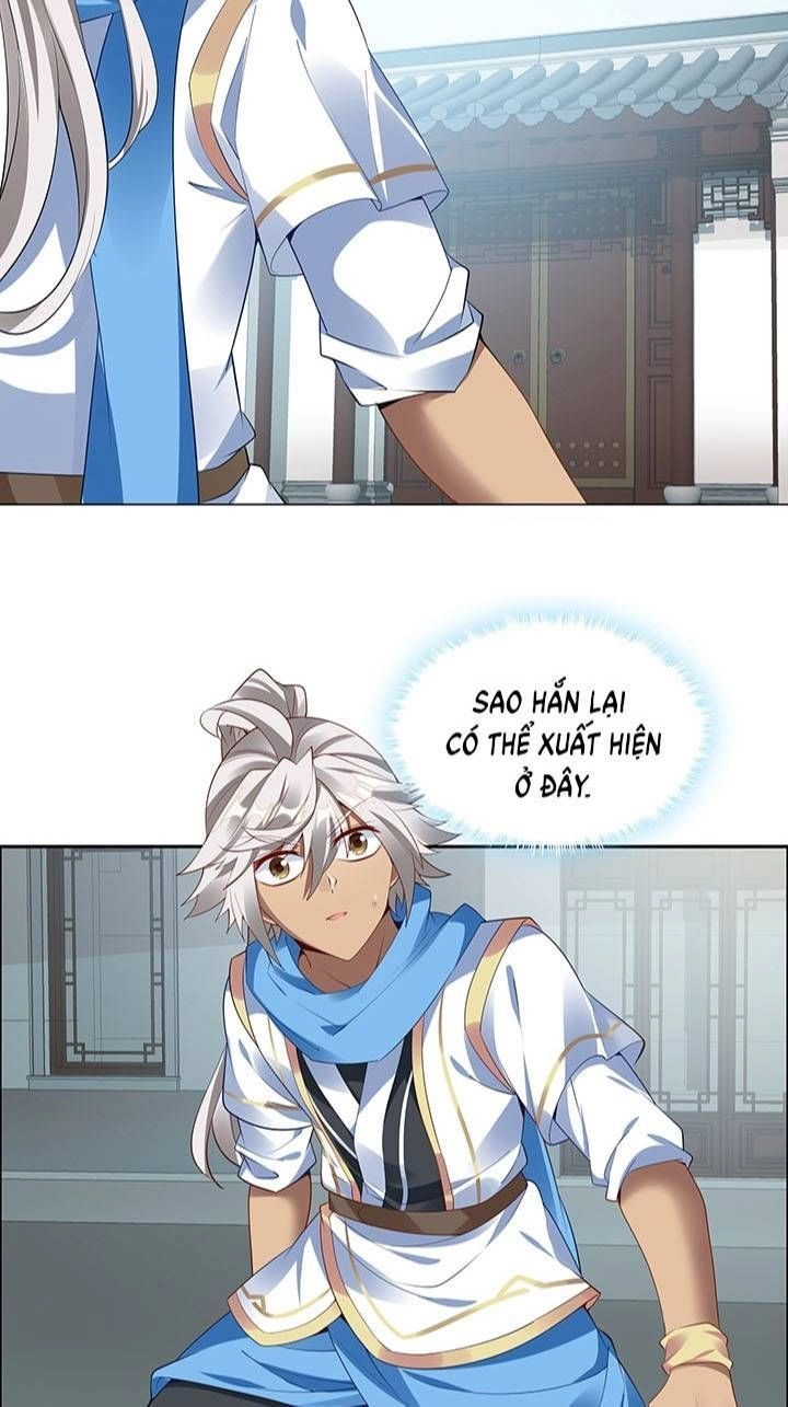 Nghịch Lân Chapter 19 - 8