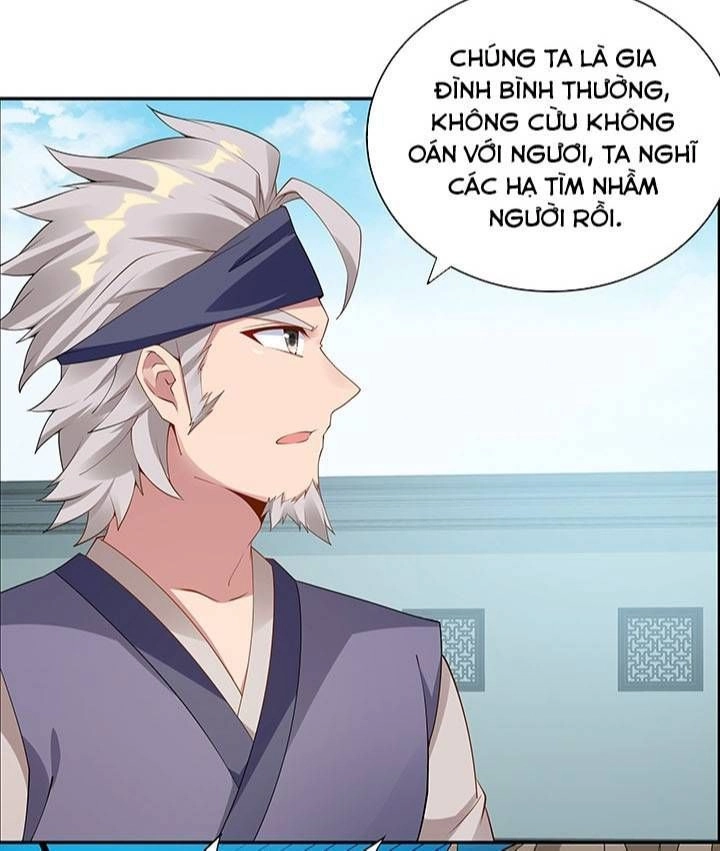 Nghịch Lân Chapter 19 - 14