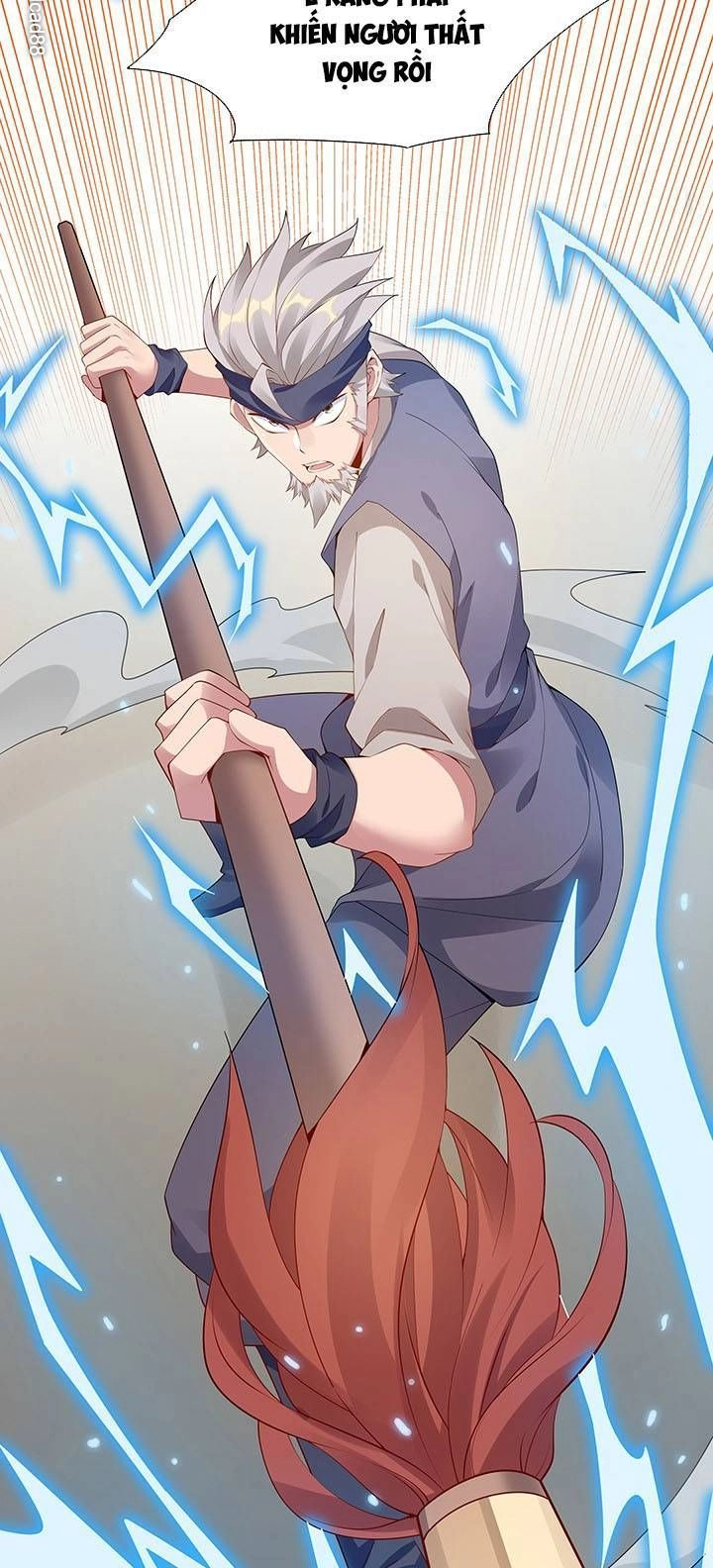 Nghịch Lân Chapter 19 - 16