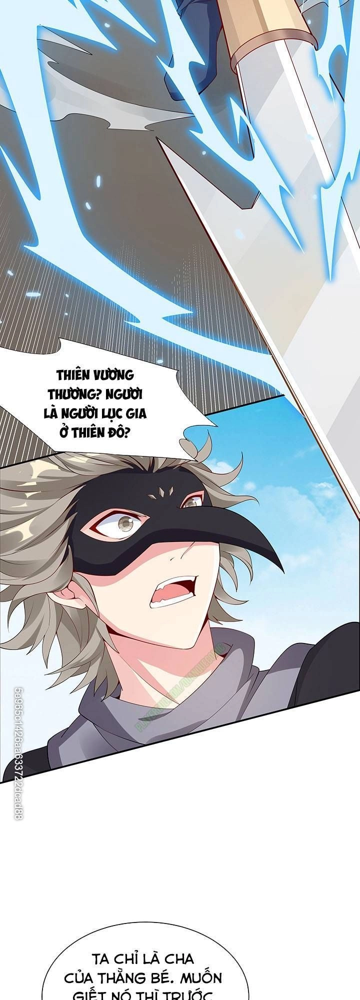 Nghịch Lân Chapter 19 - 17