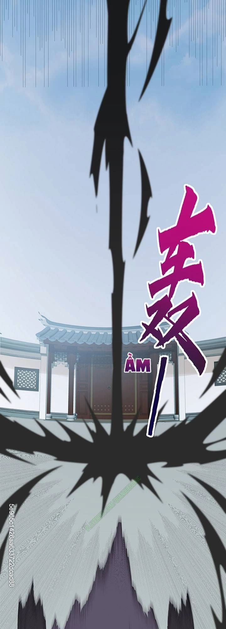 Nghịch Lân Chapter 19 - 21