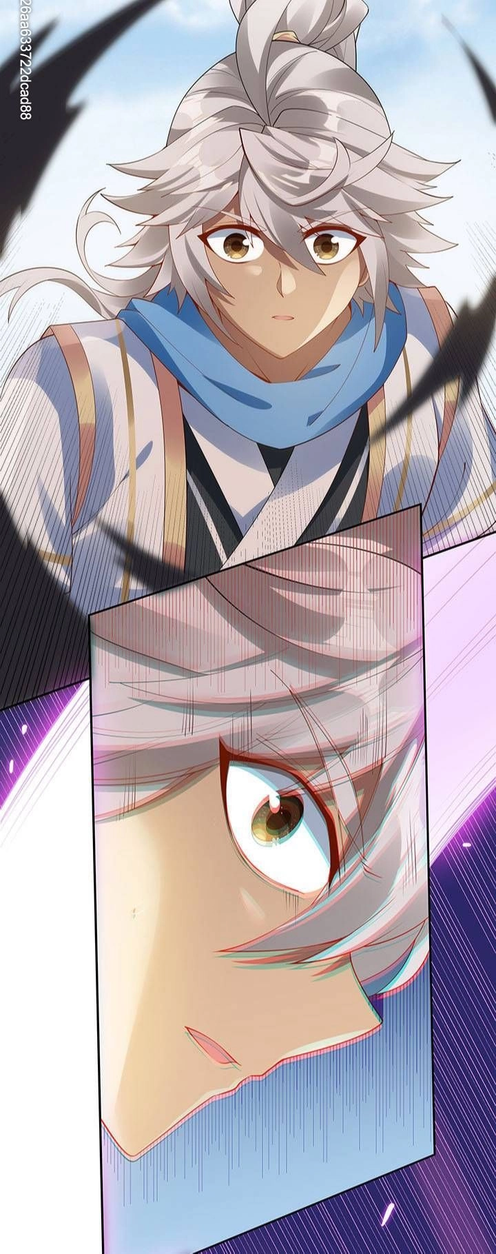 Nghịch Lân Chapter 19 - 24