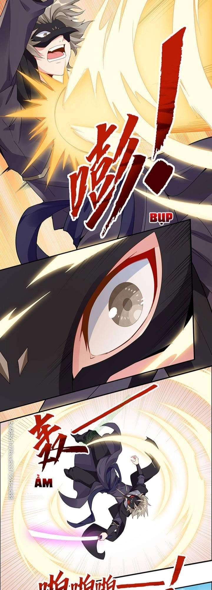 Nghịch Lân Chapter 19 - 27