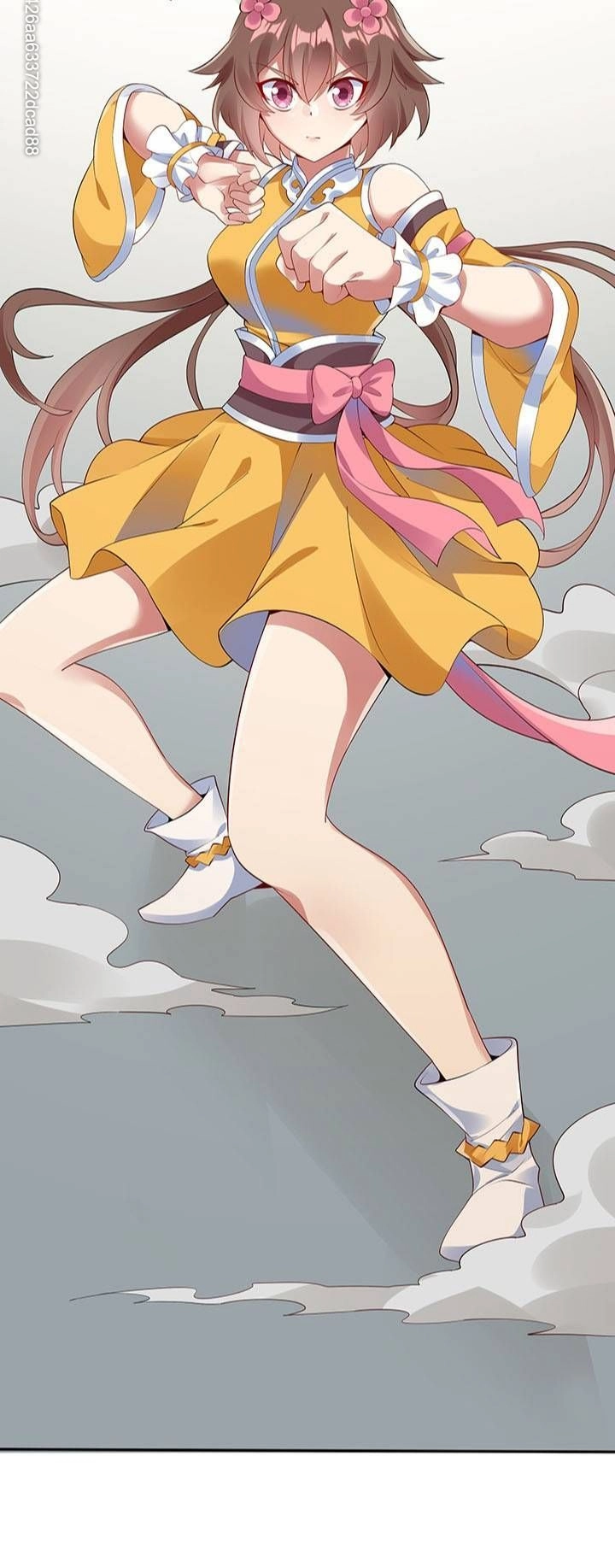 Nghịch Lân Chapter 19 - 30