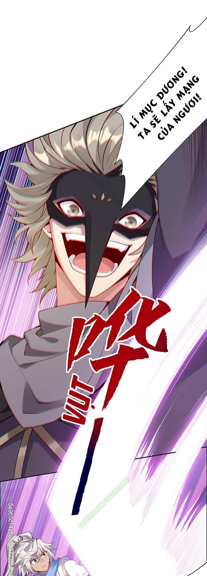 Nghịch Lân Chapter 20 - 1