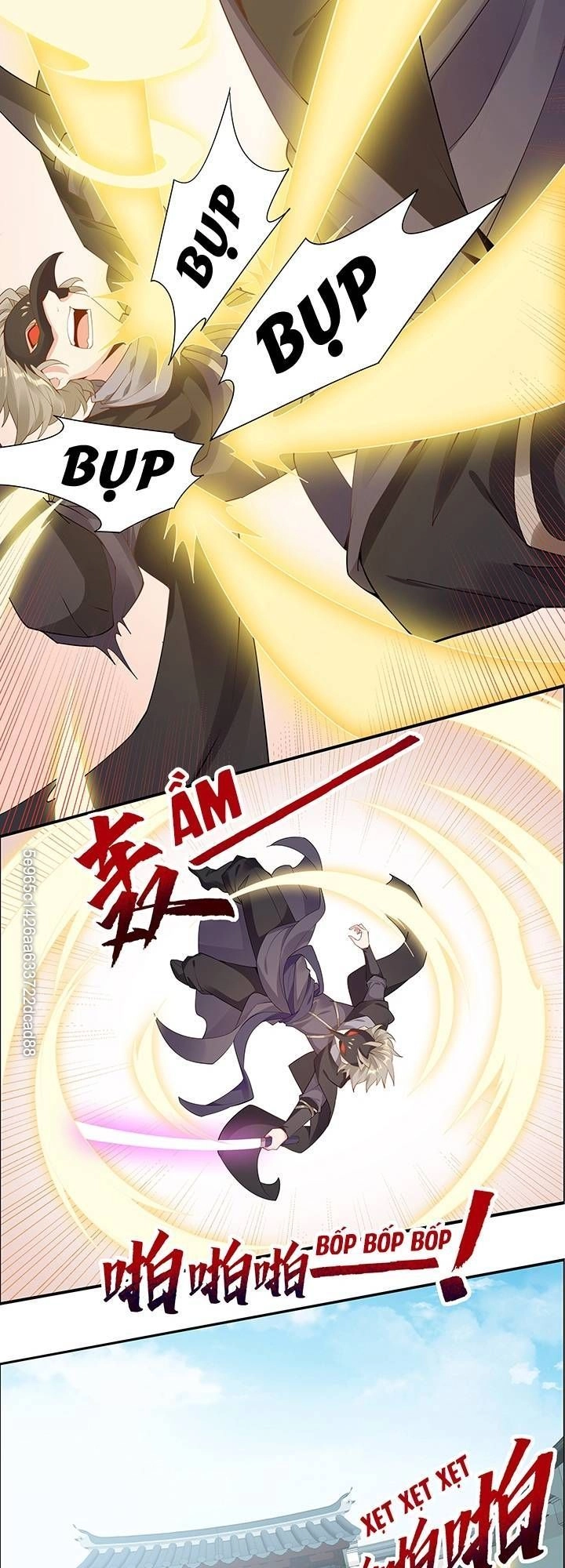 Nghịch Lân Chapter 20 - 3