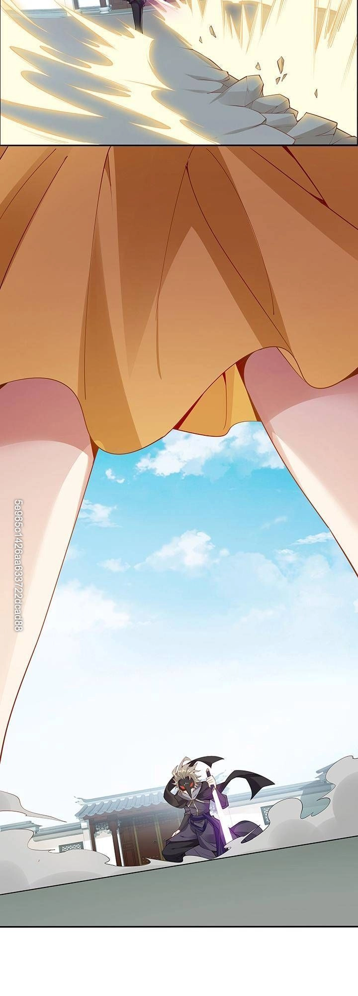 Nghịch Lân Chapter 20 - 5