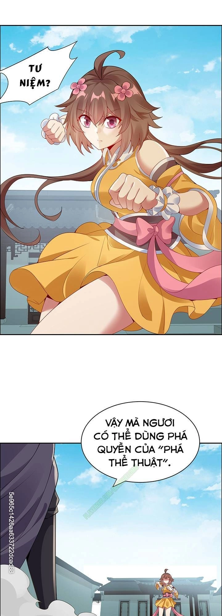 Nghịch Lân Chapter 20 - 7