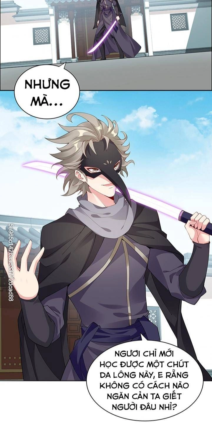 Nghịch Lân Chapter 20 - 10