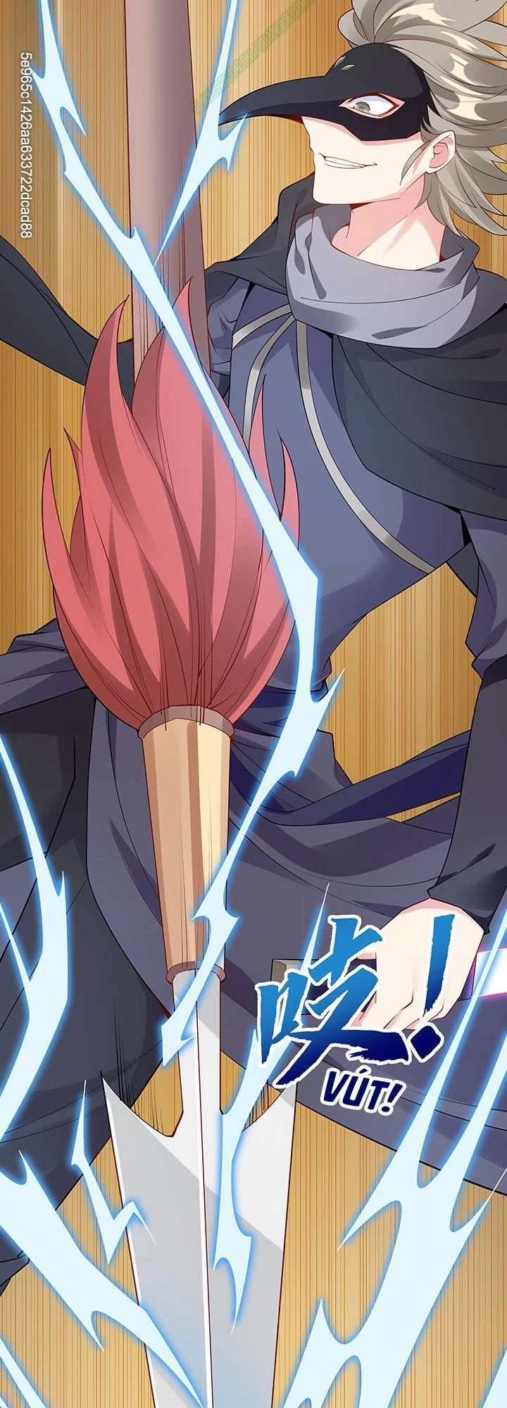 Nghịch Lân Chapter 21 - 2