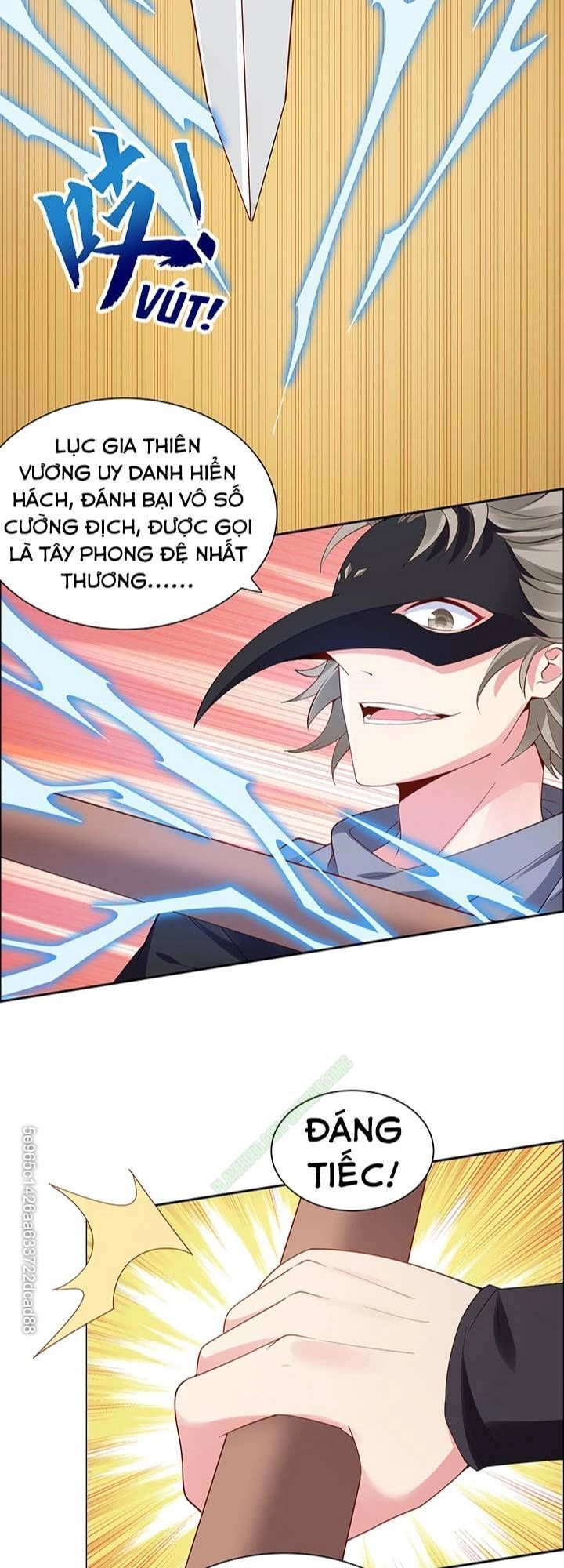 Nghịch Lân Chapter 21 - 4