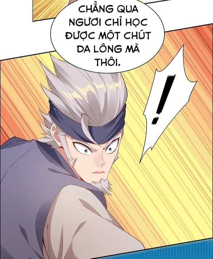 Nghịch Lân Chapter 21 - 5