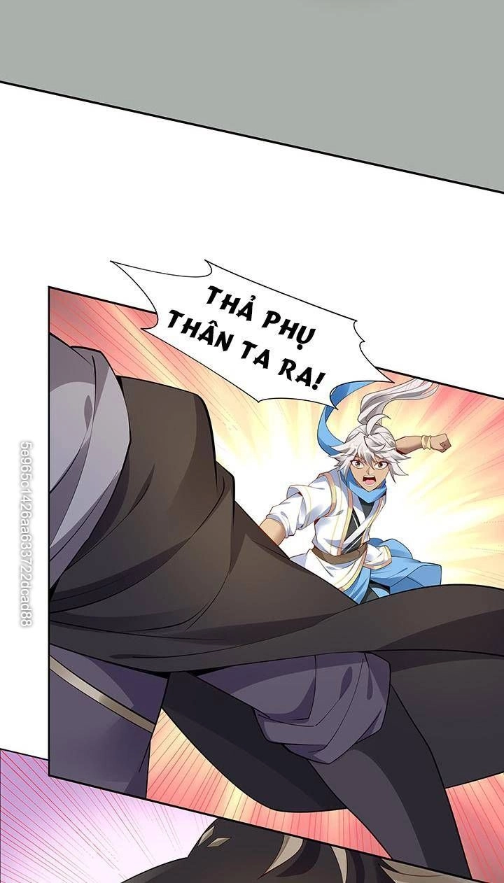 Nghịch Lân Chapter 21 - 8