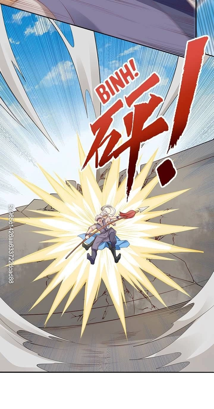 Nghịch Lân Chapter 21 - 11