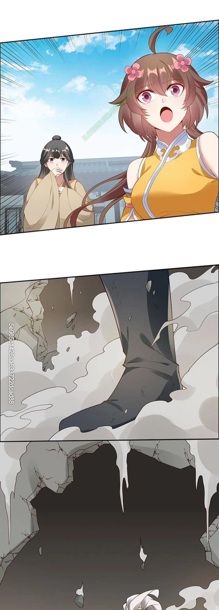 Nghịch Lân Chapter 21 - 12